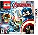 LEGO Marvel's Avengers - 3DS primary