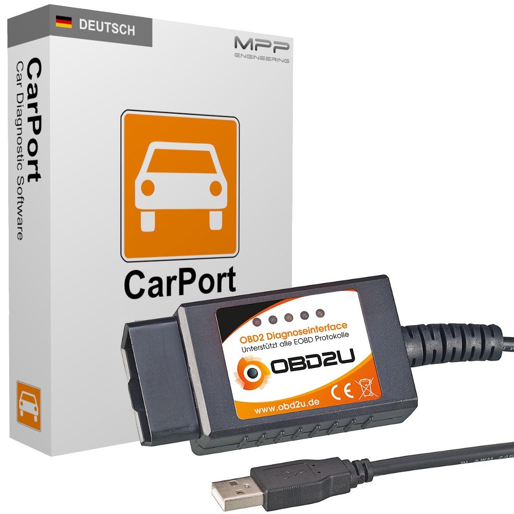 Carport Diagnose Lizenz Download Free