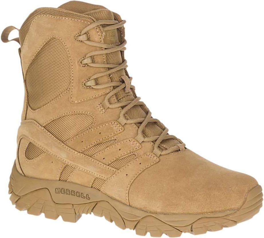 merrell moab 2 defense