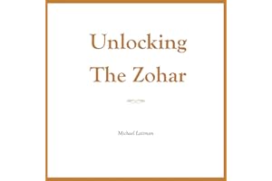 Unlocking the Zohar