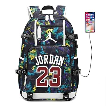 bolsos jordan hombre