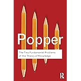 The Two Fundamental Problems of the Theory of Knowledge (Routledge Classics)