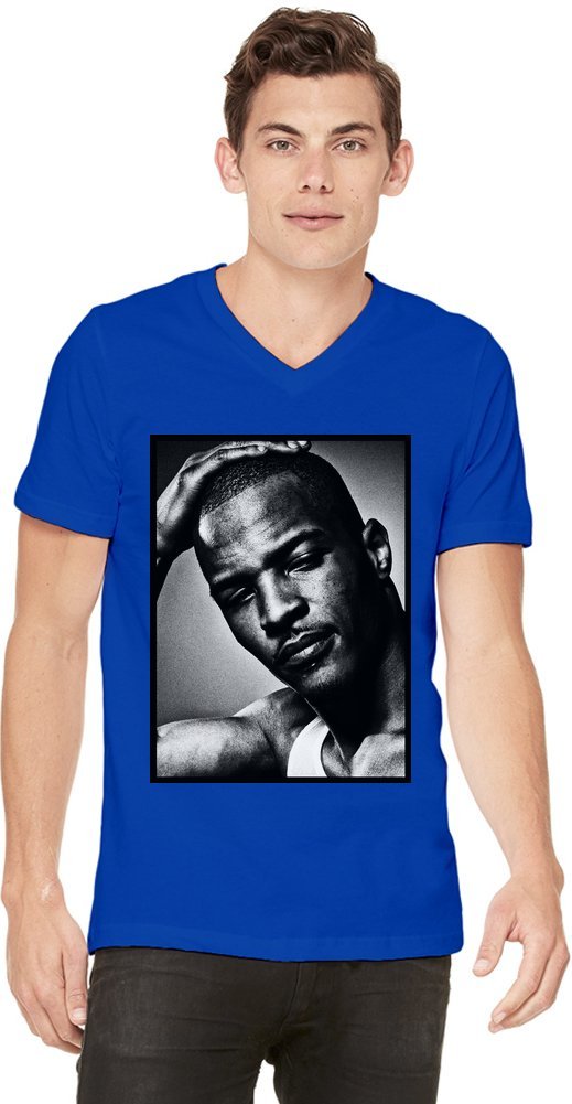 Mascot 15079-010-010-90C48 Size L90cm/C48 "Adra" Trousers - Black/Blue