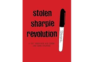 Stolen Sharpie Revolution: A DIY Zine Resource