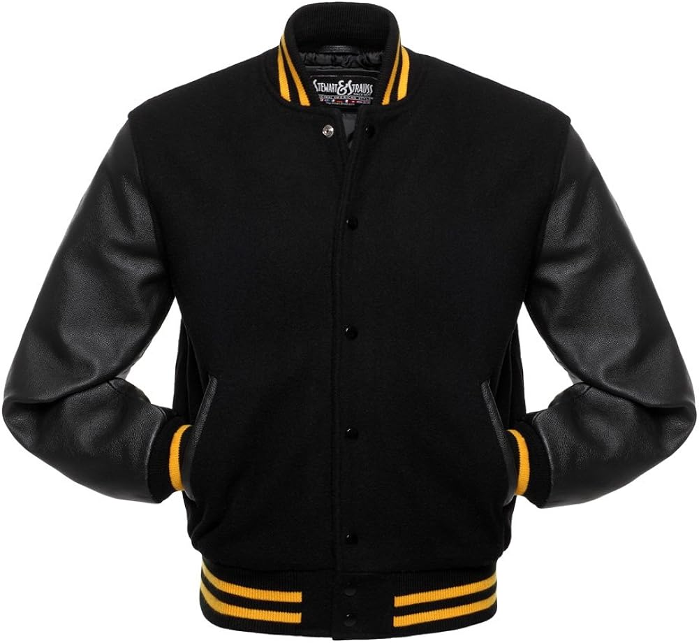 stewart strauss jackets