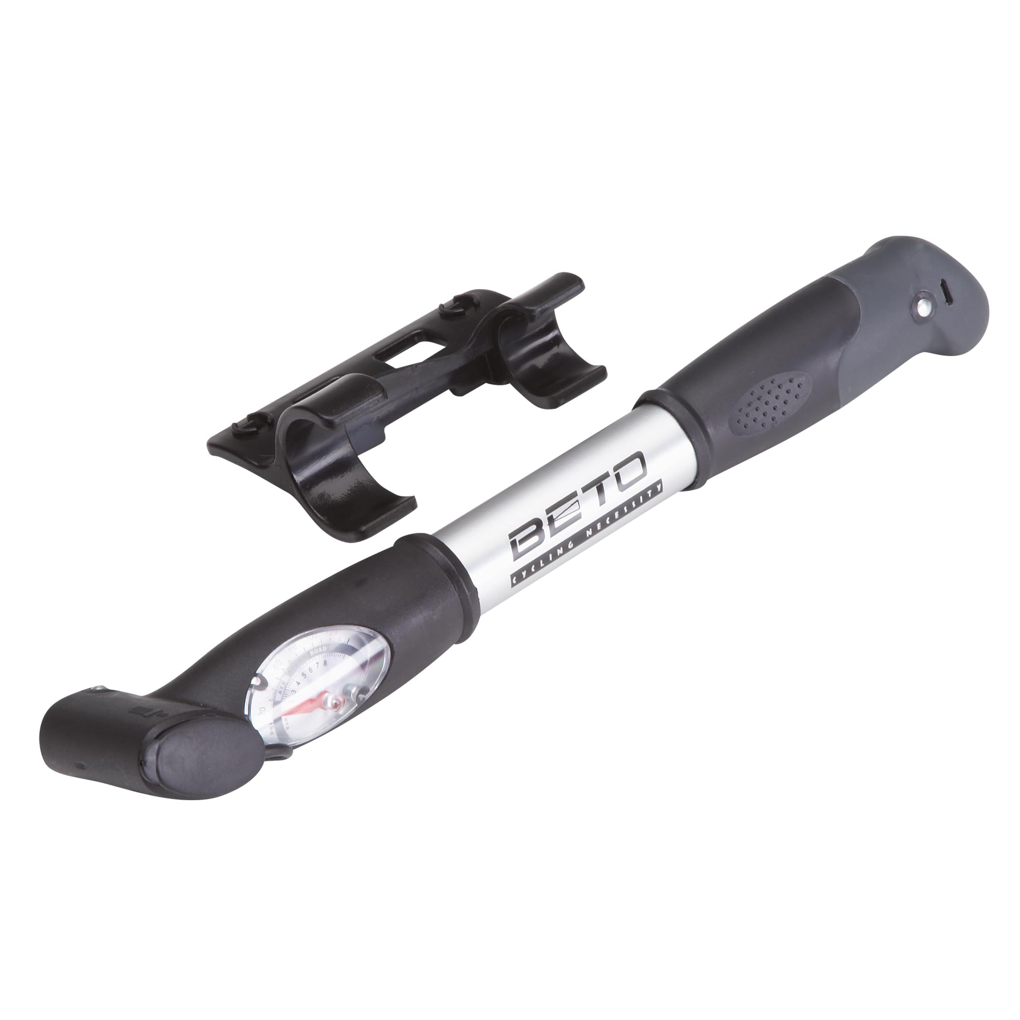 Prophete Two Way Frame Pump - Multi-Colour