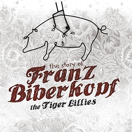 Story of Franz Biberkopf