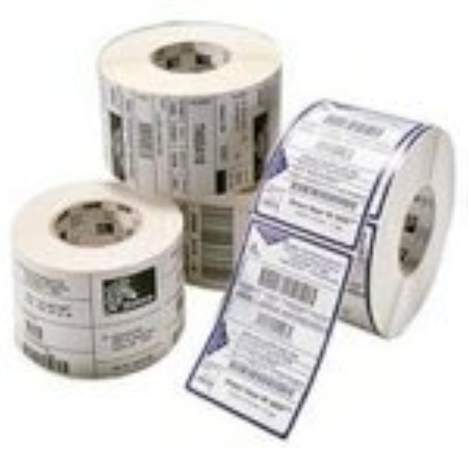 Zebra Z-Perform 1000d 102 x 152 950EA Box of 4 Rolls – Printer Labels