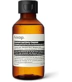 Amazon.com : Aesop Geranium Leaf Body Cleanser Refill | Gentle