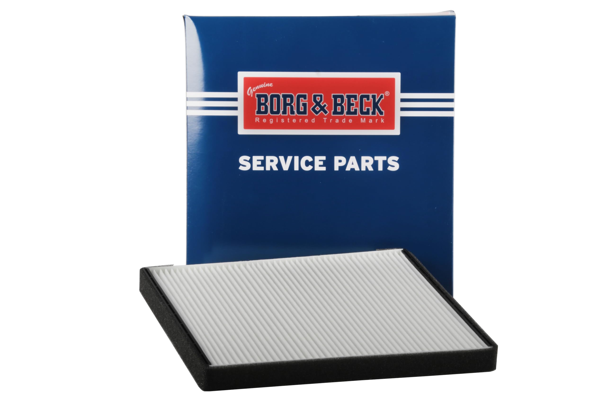 Cabin Filter Fits: Hyundai Accent III, Kia Cee'd, 29.8 x 20.2 x 9.6 cm