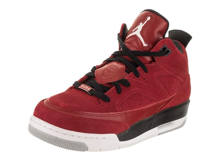 Nike Jordan Son of Low (GS) Boys FashionSneakers 580604