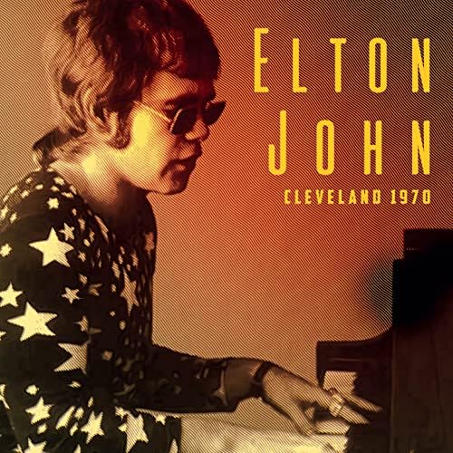 Elton John - Tokyo 1971 (2Cd) - Amazon.com Music