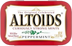 Altoids Paquete individual de mentas de menta, 1.76 onzas (paquete de 2)