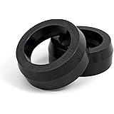 Daystar, Toyota FJ Cruiser 1.5" Rear Lift Kit, fits 2007 to 2014 2/4WD, all transmissions, all cabs KT09127BK, Made in America