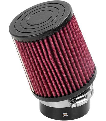 HGC 62mm Inlet Air Filter Cleaner for Predator 212cc 6.5 HP GX160
