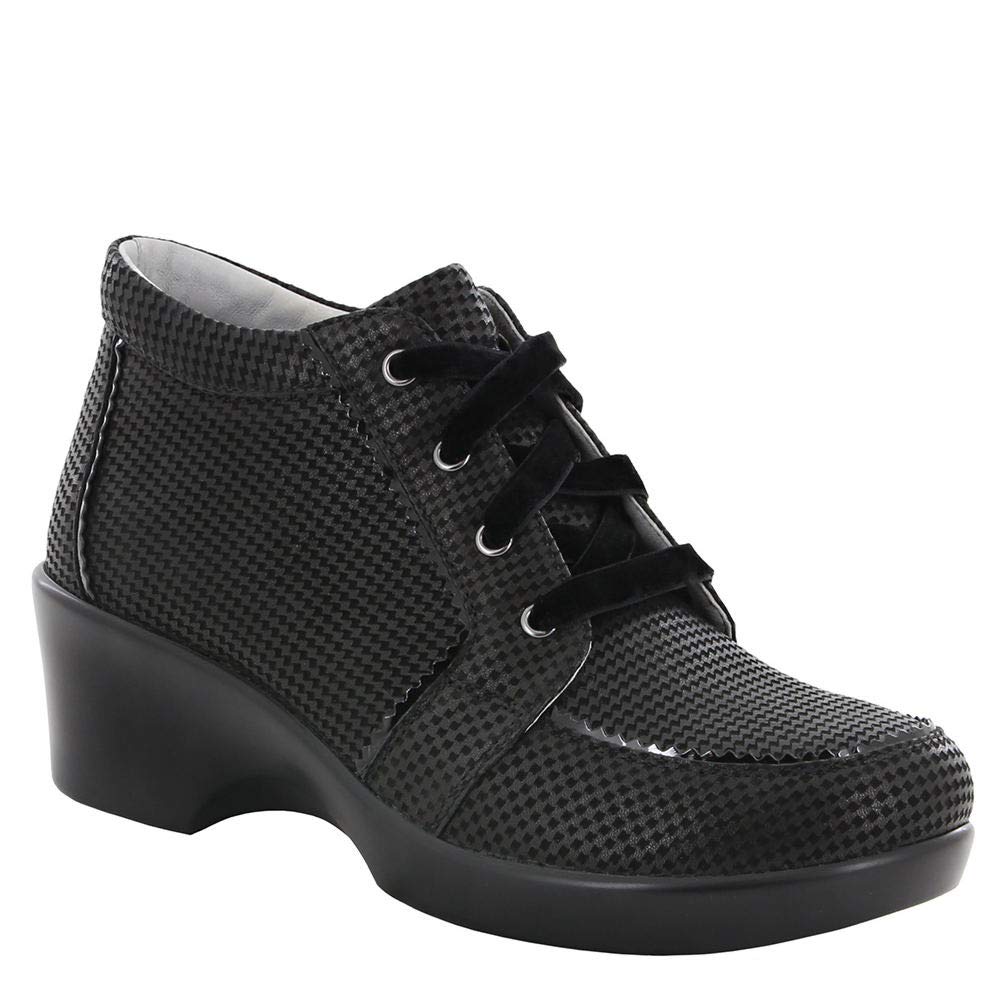 Alegria Women's Elsa Ankle Boot