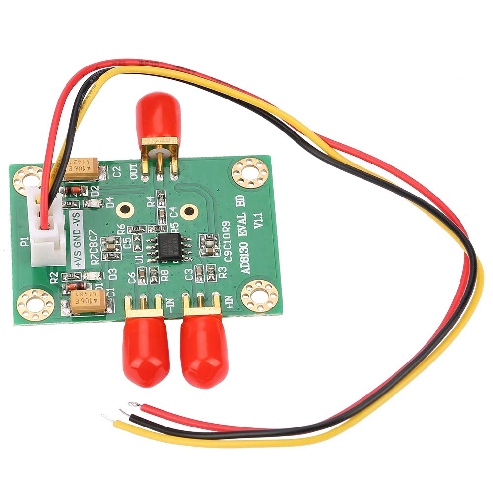 ADC Driver,AD8130 Module High Speed Difference to Single-Ended Amplification High CMMR, module, module