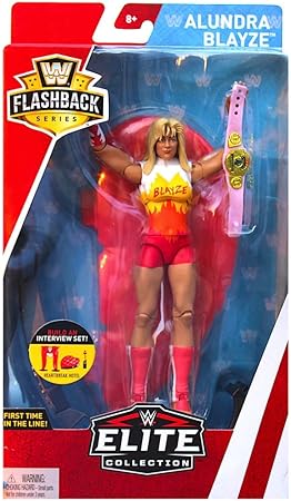 Wwe flashback series 4 Clearance