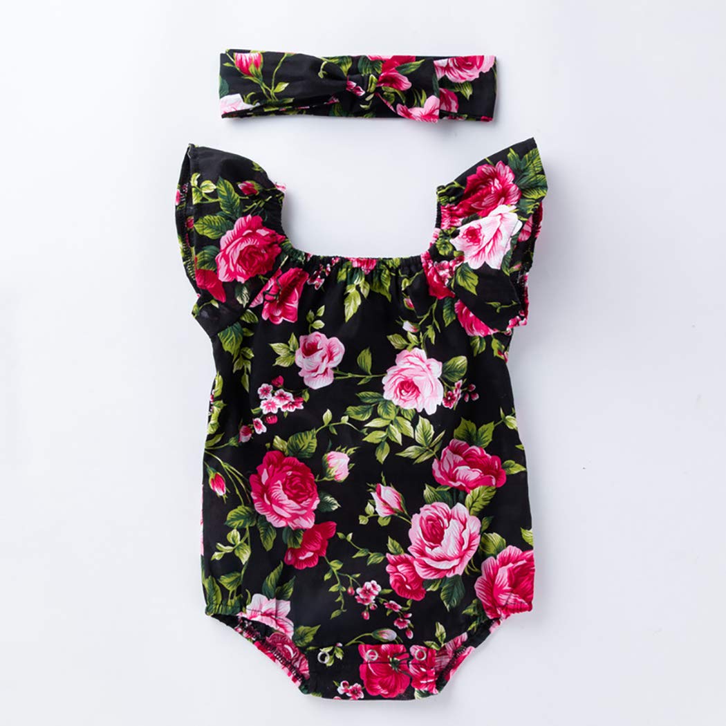 baby g summer floral