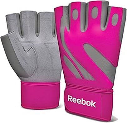 guantes reebok hombre españa