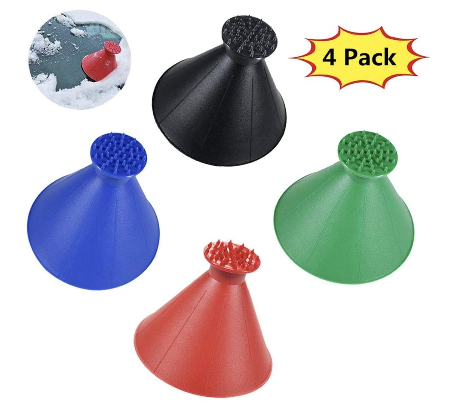 Best As Seen On Tv Ice Genie