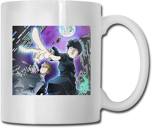 Get Amazon Com Mob Psycho 100 Shigeo Kageyama Reigen Arataka Coffee For Free Wallpaper Amazon Com Mob Psycho 100 Shigeo Kageyama Reigen Arataka Coffee For iPhone