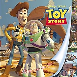 Toy story