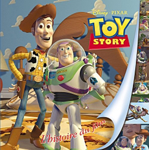 Toy story