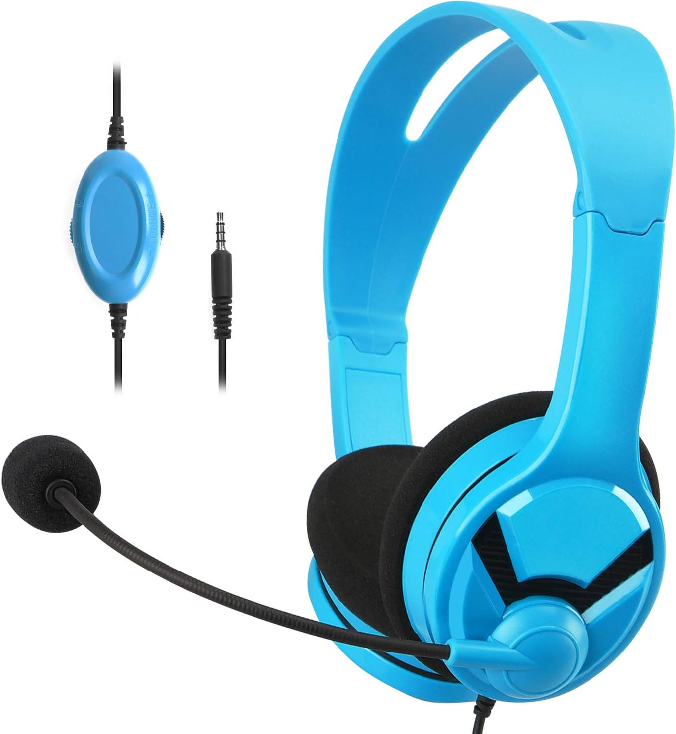 Auriculares de gaming AmazonBasics