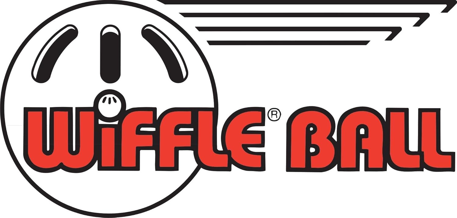 WIFFLE 32" Plastic Bats 2 Pack, Ball Baseballs Official Size 12 Pack and NOIS Tissue Pack: Toys & Games