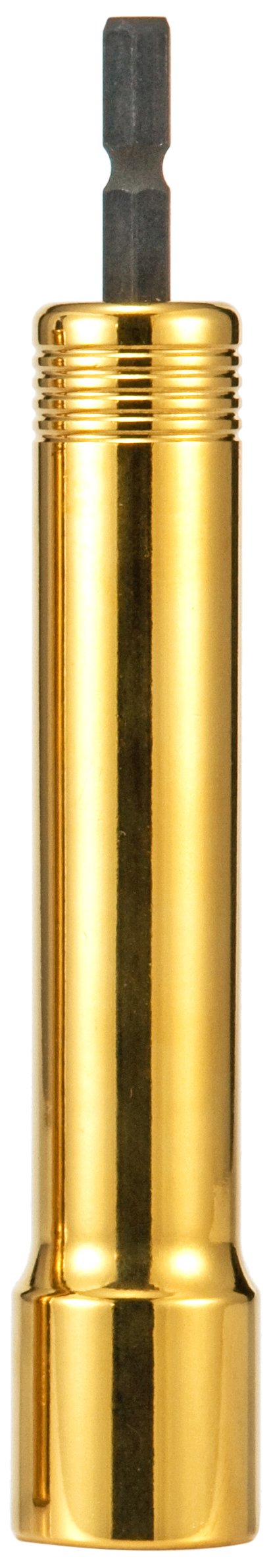 タジマ(Tajima) インパクトドライバー用SDロングソケット 6角 TSK-SD17L-6K 17mm 1個商品画像