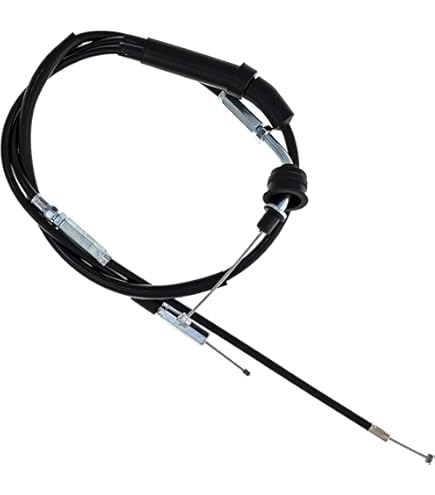 Choke Cable For Yamaha Pw50 Pw50 Y-zinger 1981-2016 - New For Sale In - Foto 7