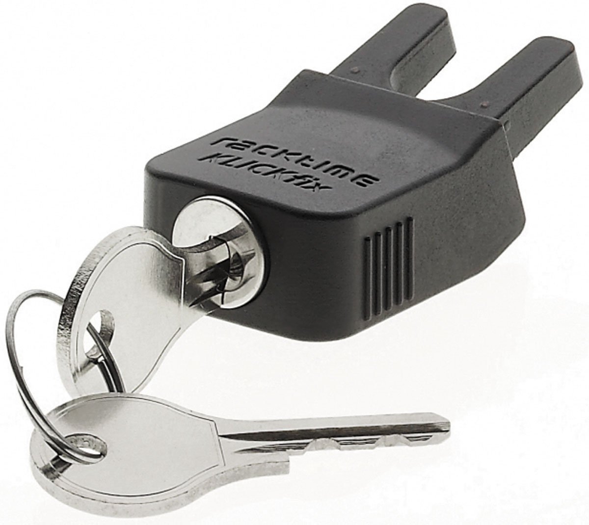 KlickFix Key Lock-2128051350 Key Lock Black 43 gr