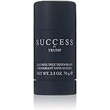 Donald Trump Success Deodorant for Men, Stick Fragrance 2.5 ounces