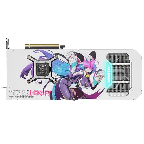 Icraft 3070 MAXSUN Full New RTX 3070 Ti ICraft OC 8G Gaming Video