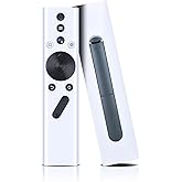PZL Replacement Remote Control for XGIMI Halo/Halo+ Elfin/Mogo Pro/Mogo Pro Plus