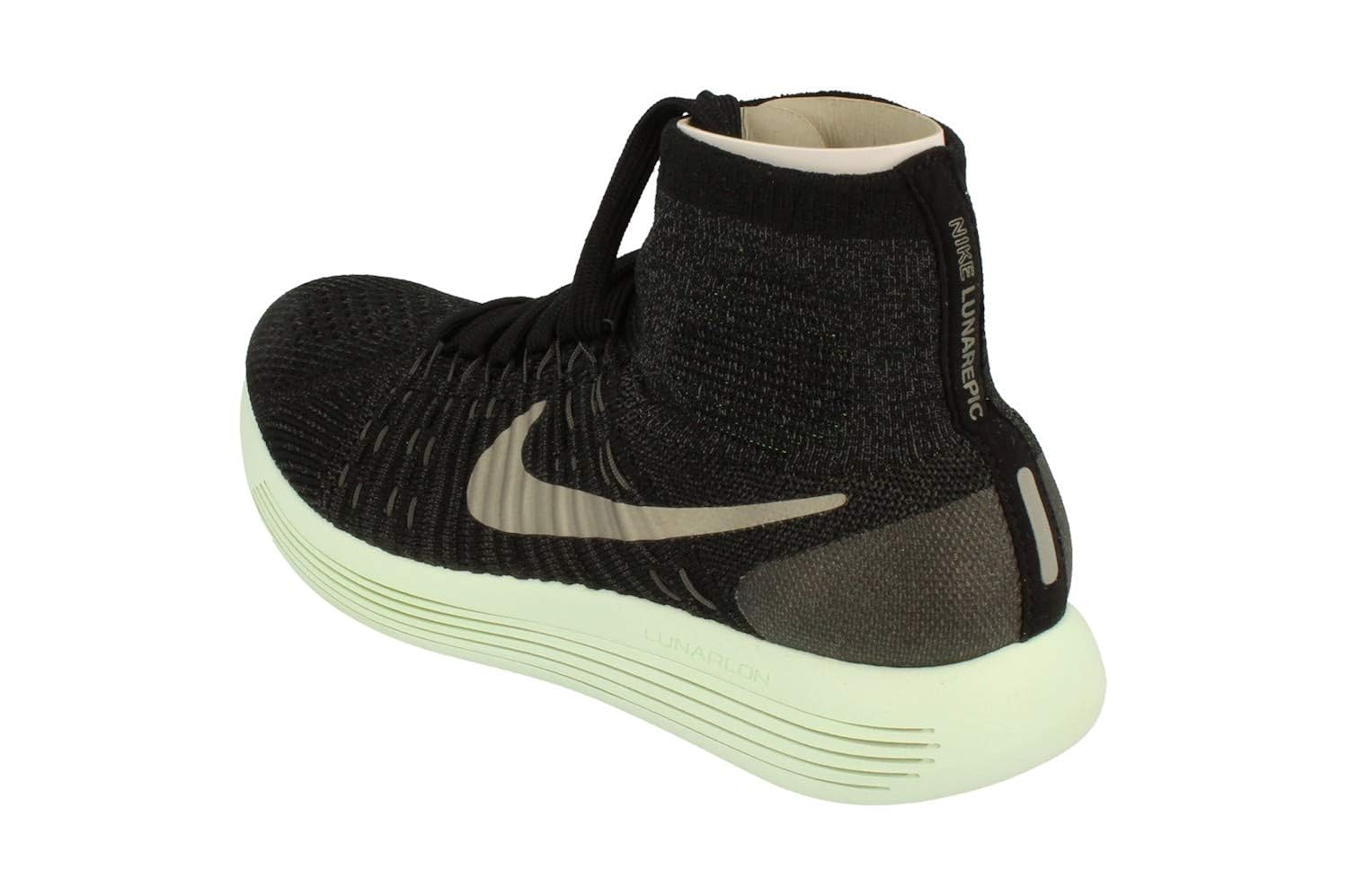 nike lunarepic flyknit lb