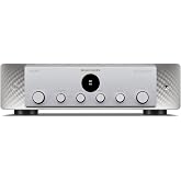 Marantz Model 60n Network Integrated Amplifier (Silver)