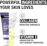 Neutrogena Norwegian Formula Anti-Age Hand Cream SPF20 2x75 ml view 3