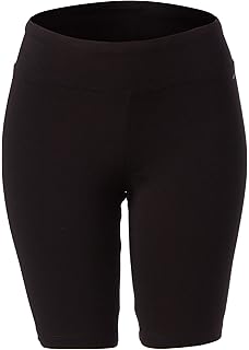 jockey biker shorts