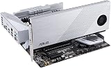 ASUS Hyper M.2 X16 Card V2 PCIe 4.0 NVMe RAID for AMD TRX40 X570 Intel view 6