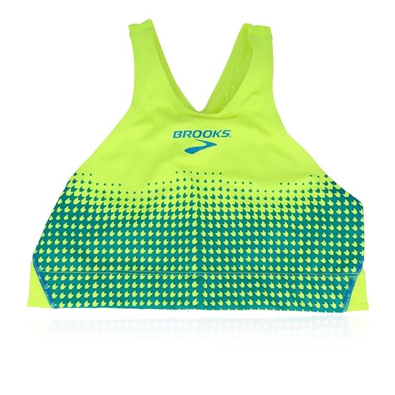 brooks abbigliamento sportivo