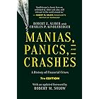 Manias, Panics, and Crashes: A History of Financial Crises, Seventh Edition