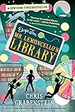 Mr. Lemoncello's Library Book Series