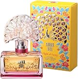 Anna Sui Flight Of Fancy EDT Spray 50ml Women's Perfume Citrus Floral Fragrance view 3