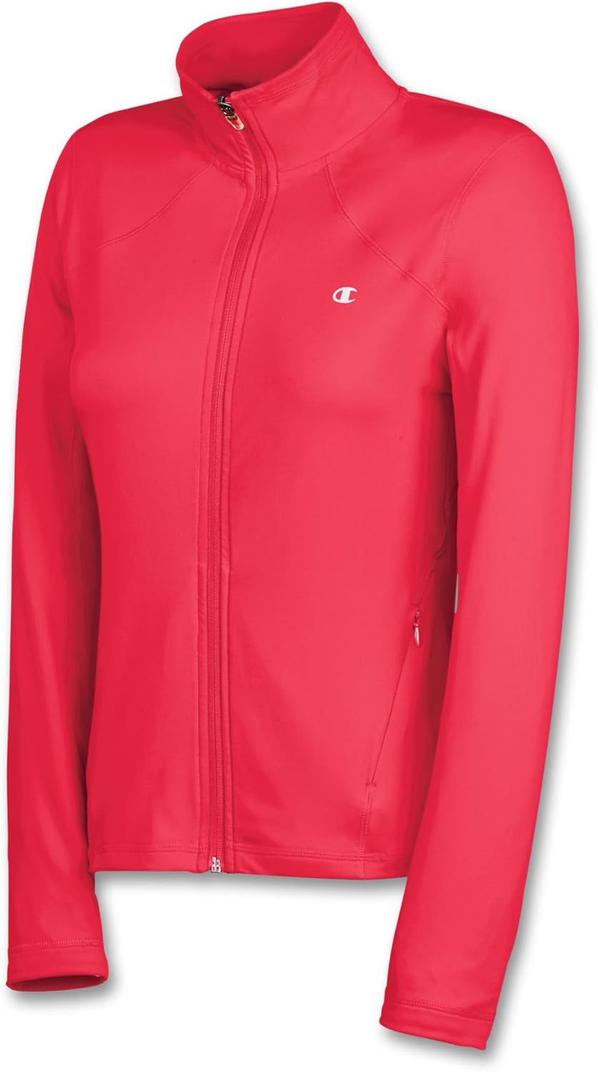 women's champion absolute workout jacket