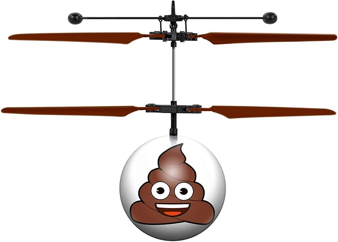 amazon heli ball
