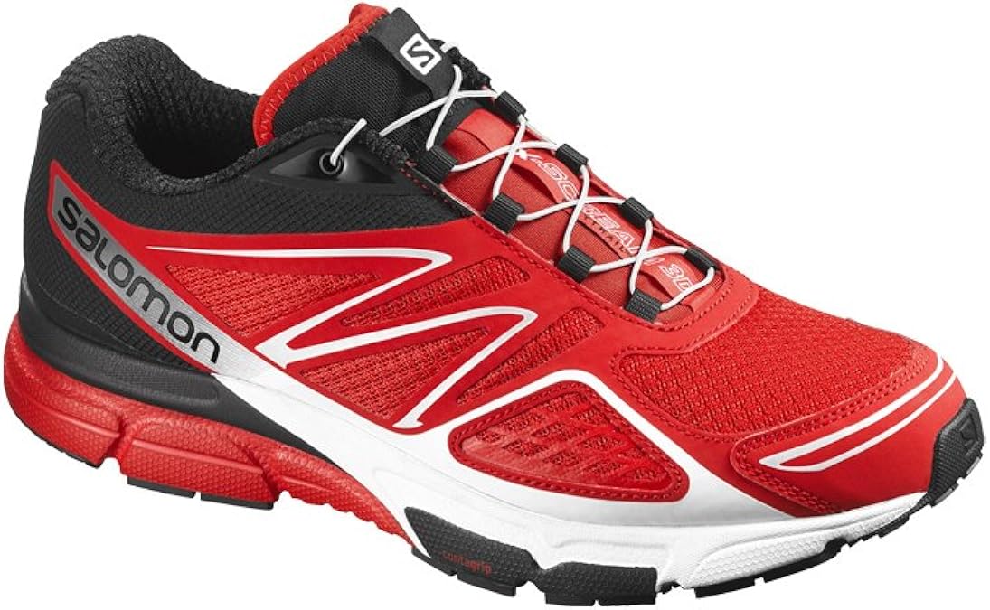 salomon x scream 3d recensioni