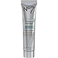 No7 Future Renew Damage Reversal Face Cream with SPF 25 - Anti Aging Face Moisturizer with Skin Firming Benefits - Formulated with Peptide Technology to Protect, Repair & Intensely Hydrate (0.5 Oz)