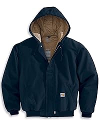 Carhartt Men's Flame Resistant Duck Active
